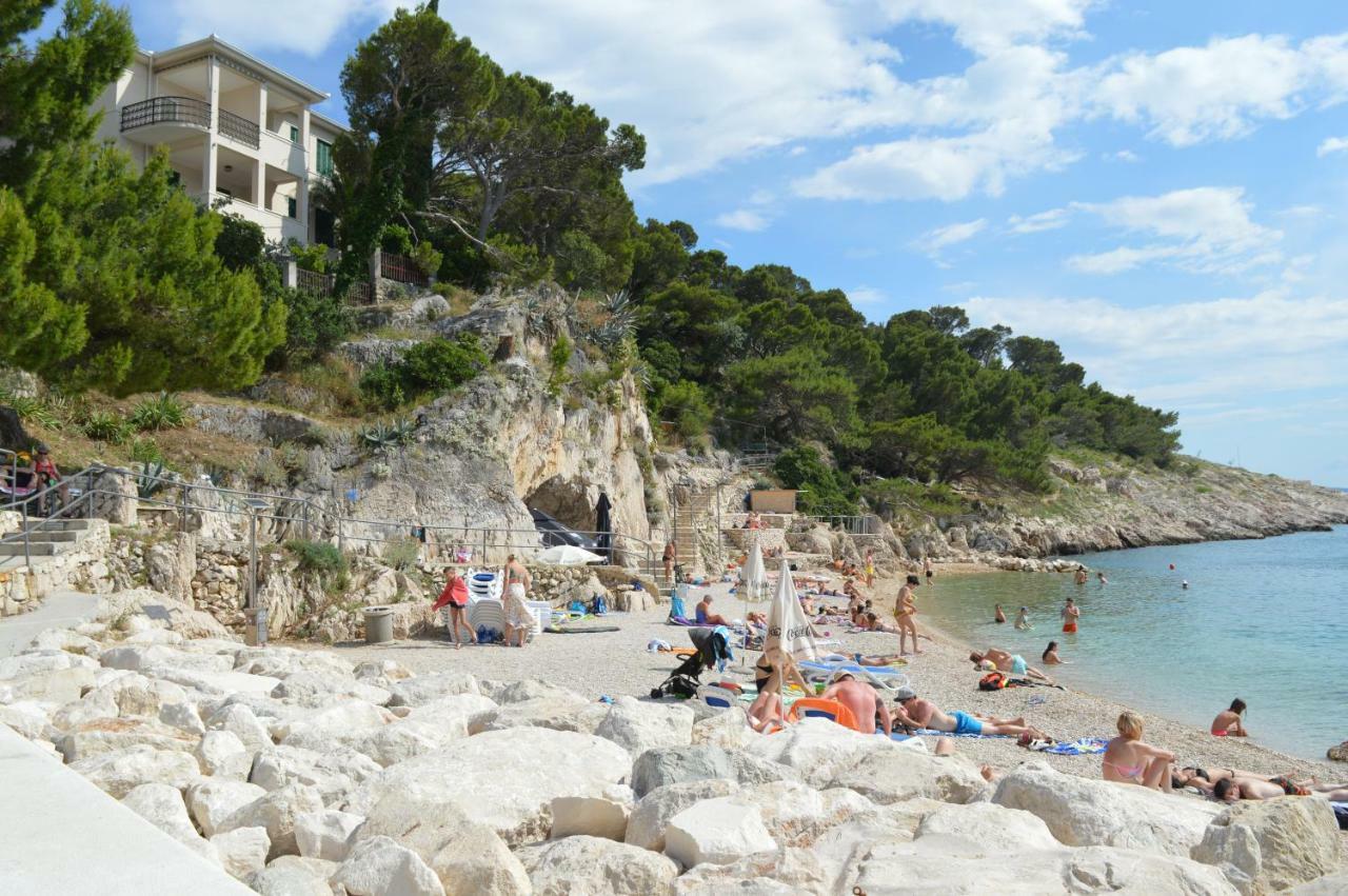 Apartments Bole Makarska Exterior foto